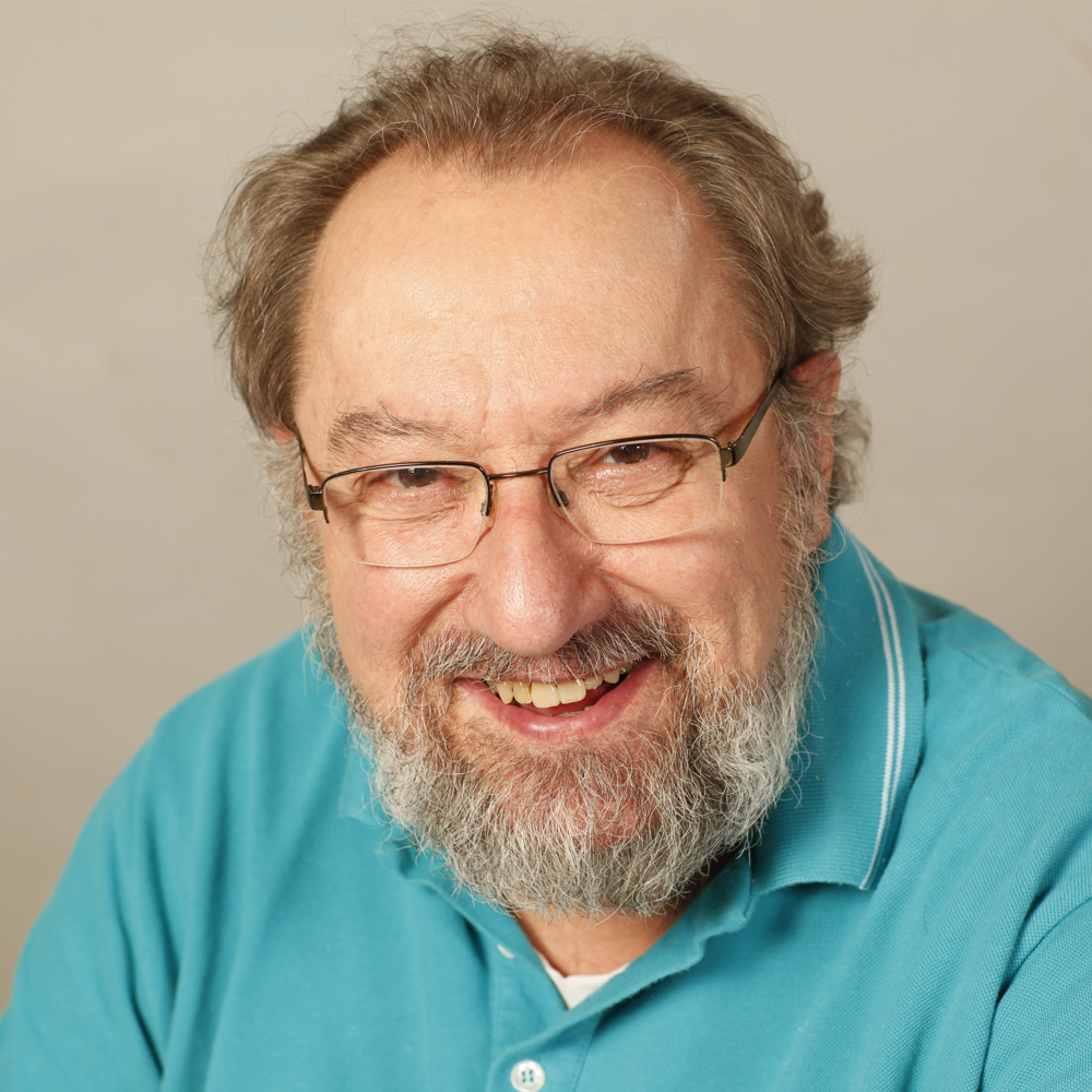 Dr. Wilfried Forschner