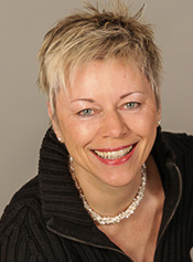 Dr. Susanne Forscher